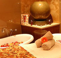Oceana Day Spa - Restaurant Gold Coast
