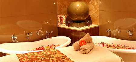 Oceana Day Spa - Restaurant Gold Coast 0