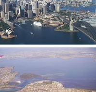 Sydney By Air - Restaurant Gold Coast