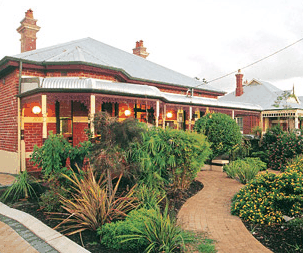 Museo Salon & Spa - Restaurant Gold Coast 2