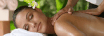 Rose Moon Massage & Day Spa - Restaurant Gold Coast 2