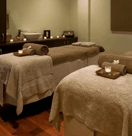 Bodhi J Health & Beauty Spa - Restaurant Gold Coast 2
