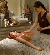 Vanilla Face & Body Spa - Restaurant Gold Coast 2