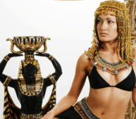 Cleopatras Temple Day Spa - Restaurant Gold Coast 0