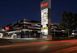 Westfield Carousel Shopping Centre - Restaurant Gold Coast