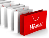 Westfield Whitford City Shopping Centre - Restaurant Gold Coast