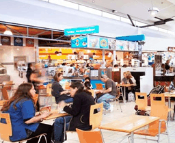 Floreat Forum - Restaurant Gold Coast