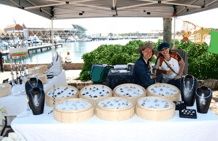 Hillarys Market - Restaurant Gold Coast