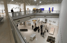 The Art Gallery Of Western Australia - Restaurant Gold Coast 1