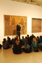 The Art Gallery Of Western Australia - Restaurant Gold Coast 2