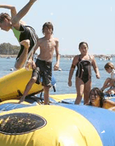 Just 4 Fun Aqua Park - Restaurant Gold Coast 1