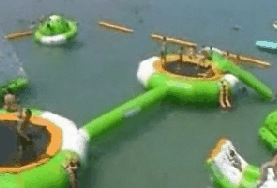 Just 4 Fun Aqua Park - Restaurant Gold Coast 3