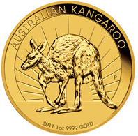 The Perth Mint - Restaurant Gold Coast