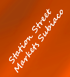 Station Street Markets - Restaurant Gold Coast