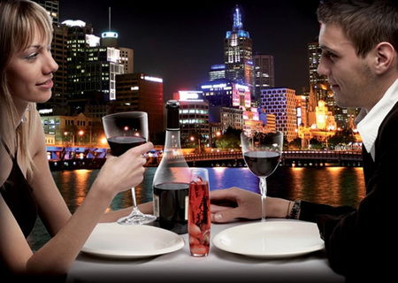Melbourne River Cruises - Restaurant Gold Coast 1
