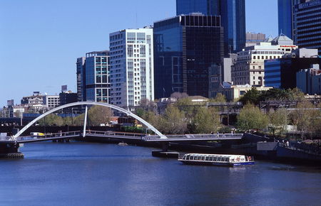 Melbourne River Cruises - Restaurant Gold Coast 2
