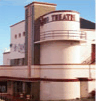 Cygnet Como Cinema - Restaurant Gold Coast