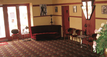 Cygnet Como Cinema - Restaurant Gold Coast 2