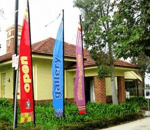 Heathcote Museum  Gallery - Restaurant Gold Coast