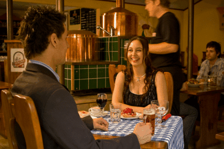 Duckstein Brewery - Restaurant Gold Coast 3