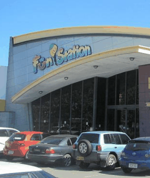 Fun Station - Midland - Restaurant Gold Coast