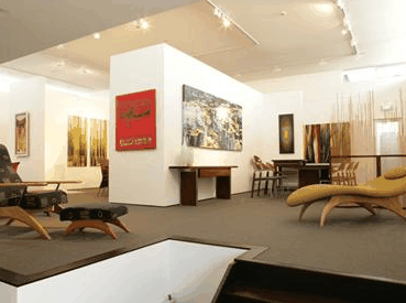 Jahroc Mill Gallery - Restaurant Gold Coast 0