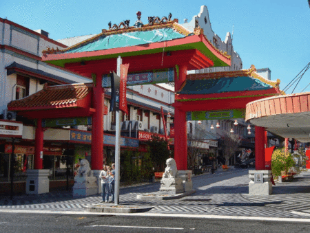 China Town - Brisbane - Restaurant Gold Coast