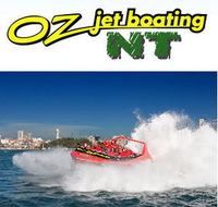 Oz Jetboating - Darwin - Restaurant Gold Coast