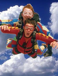 Sydney Skydivers - Restaurant Gold Coast 1