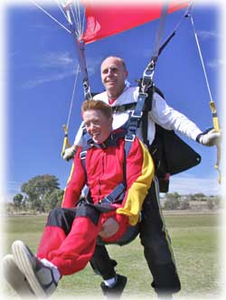 Sydney Skydivers - Restaurant Gold Coast 3