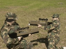 Logan Laser Skirmish - Restaurant Gold Coast 0