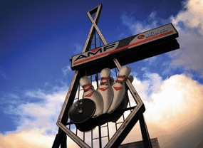 AMF Bowling - Mount Gravatt - Restaurant Gold Coast 2