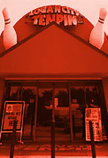 Logan City Tenpin Bowling Centre - Restaurant Gold Coast 1