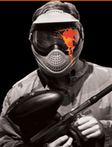 World Series Paintball - Keperra - Restaurant Gold Coast 1