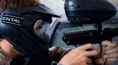 World Series Paintball - Keperra - Restaurant Gold Coast 2