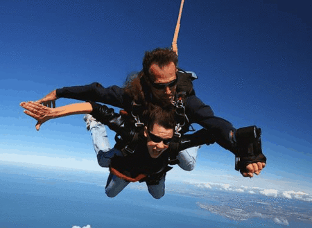 OzSkydiving - Restaurant Gold Coast