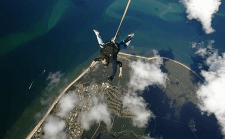OzSkydiving - Restaurant Gold Coast 1
