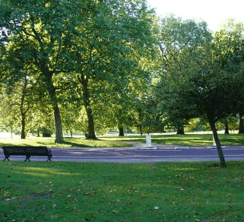 William Taylor Park - Restaurant Gold Coast