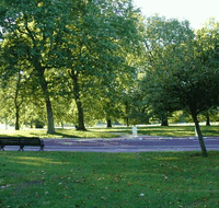 Queens Park - Restaurant Gold Coast
