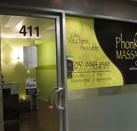 PhonKlai Massage - Restaurant Gold Coast