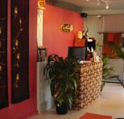 Sabai Day Spa - Restaurant Gold Coast