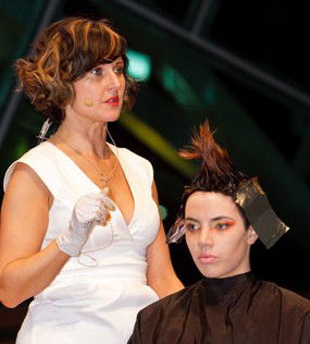 Masci Hair & Spa - Restaurant Gold Coast 0