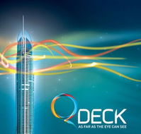 QDeck - Restaurant Gold Coast
