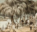 Joshua McClelland Print Room - Restaurant Gold Coast 0