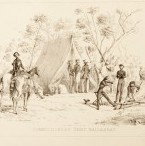 Joshua McClelland Print Room - Restaurant Gold Coast 1