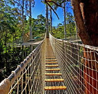 Thunderbird Park - Restaurant Gold Coast