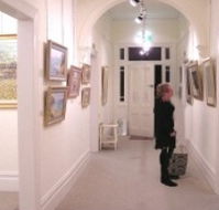 Australian Guild of Realist Artists - Restaurant Gold Coast