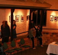 Eltham Library Community Gallery - Restaurant Gold Coast