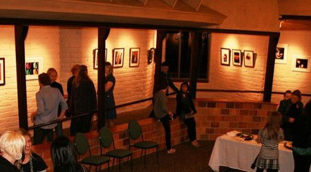 Eltham Library Community Gallery - Restaurant Gold Coast 0