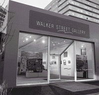 Walker Street Gallery - Restaurant Gold Coast